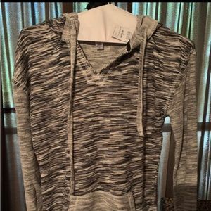 Salt Creek Apparel Las Vegas Hoodie Women’s Medium